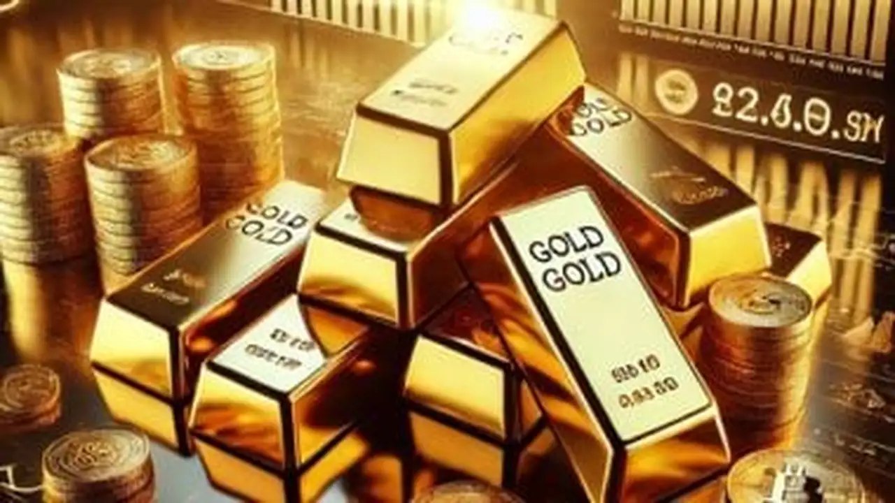 سعر عيار 21 من الذهب اليوم في مصر يسجل 6840 جنيها